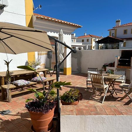 Paradise-Al Porto Covo Exterior photo