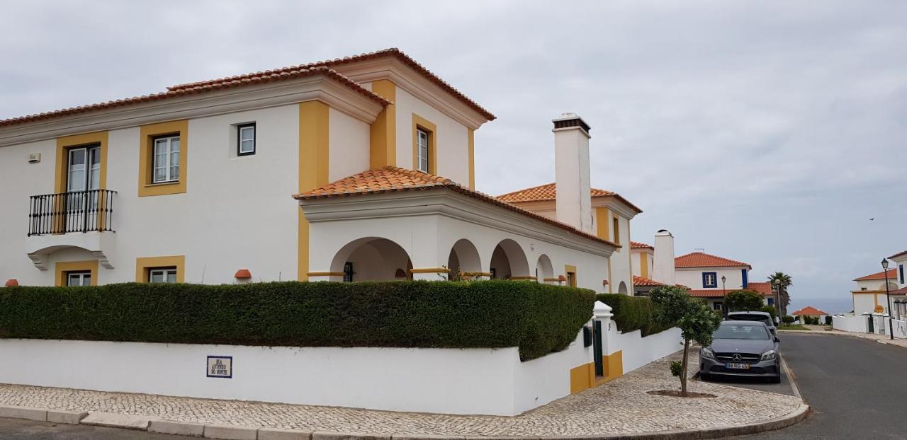 Paradise-Al Porto Covo Exterior photo