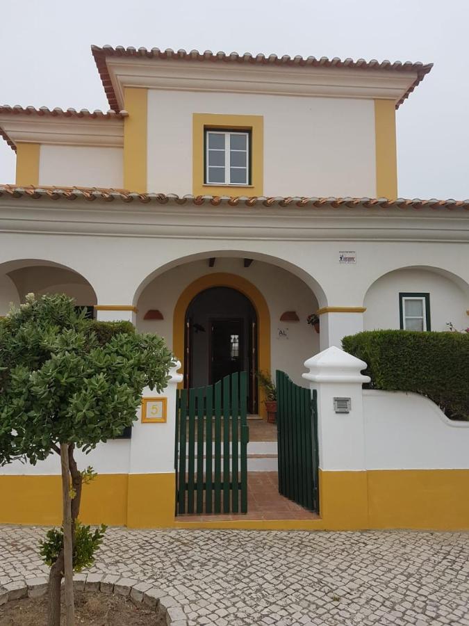 Paradise-Al Porto Covo Exterior photo