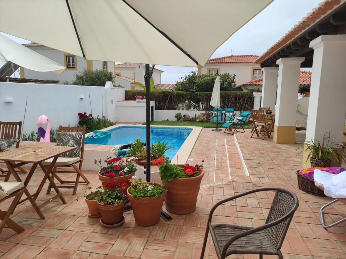 Paradise-Al Porto Covo Exterior photo