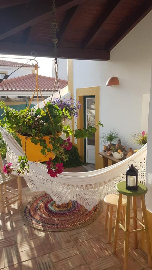 Paradise-Al Porto Covo Exterior photo