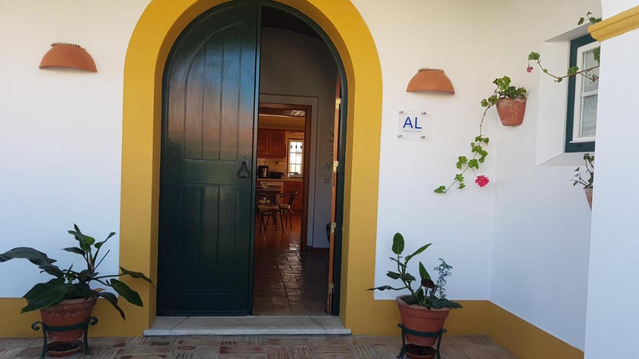 Paradise-Al Porto Covo Exterior photo