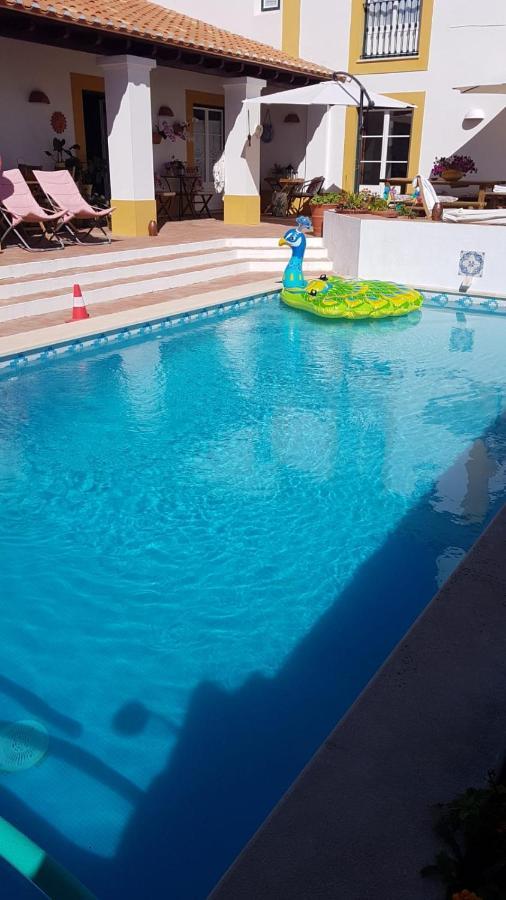 Paradise-Al Porto Covo Exterior photo