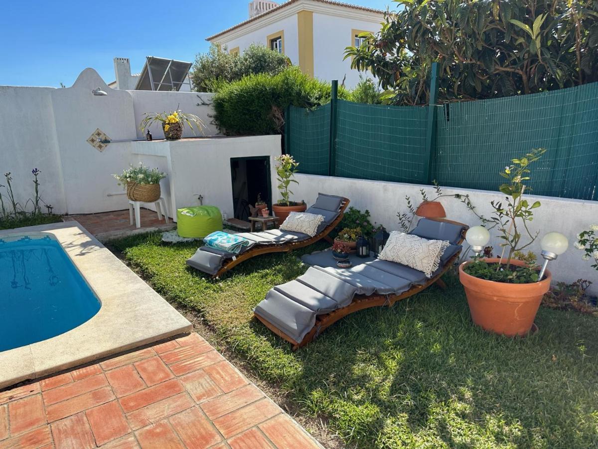 Paradise-Al Porto Covo Exterior photo