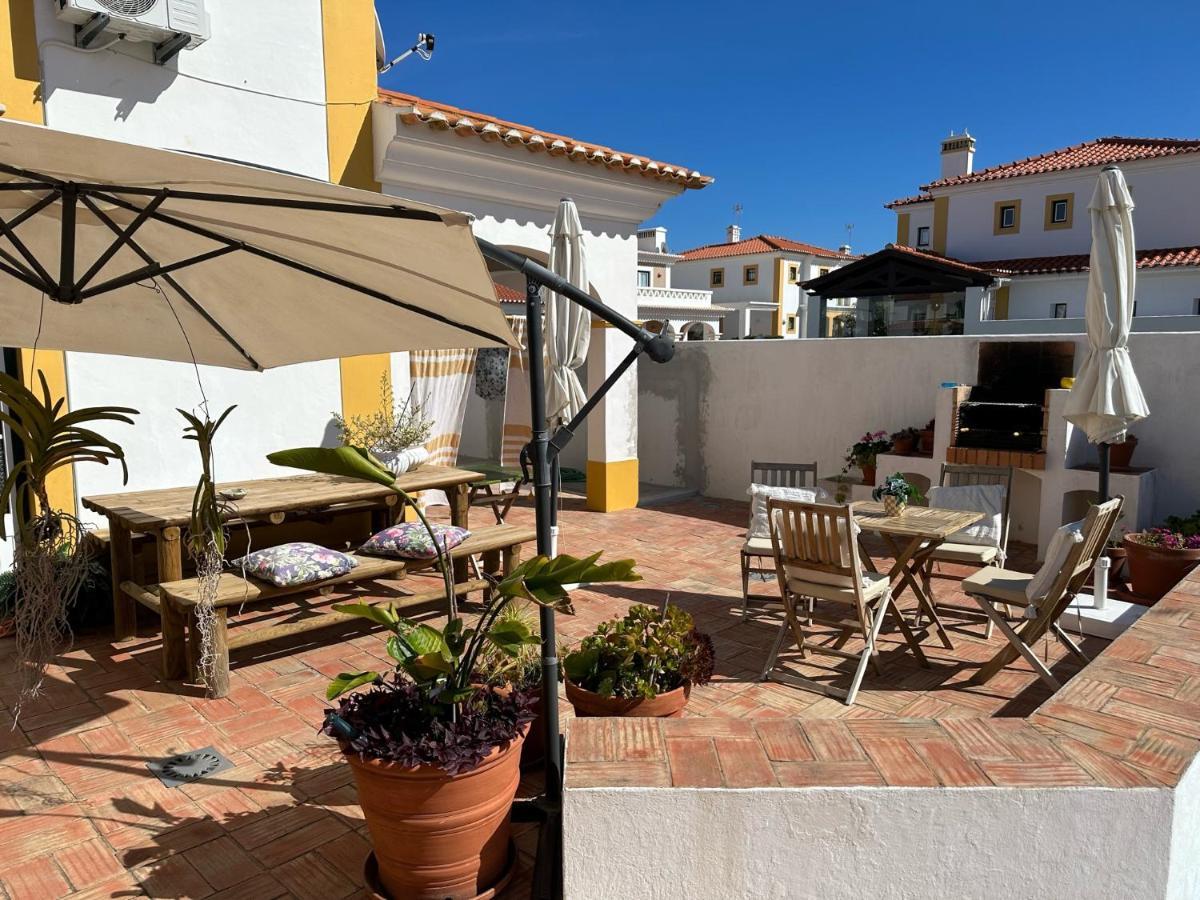 Paradise-Al Porto Covo Exterior photo