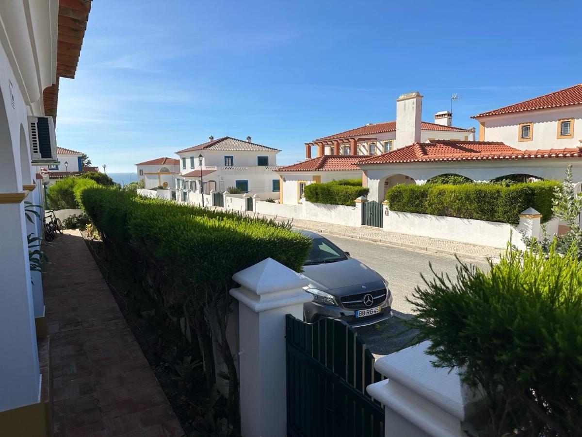 Paradise-Al Porto Covo Exterior photo